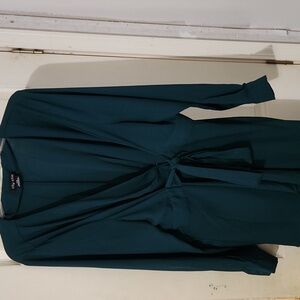 Nordstrom High-Low Top